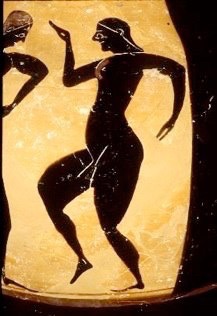 walk like an egyptian